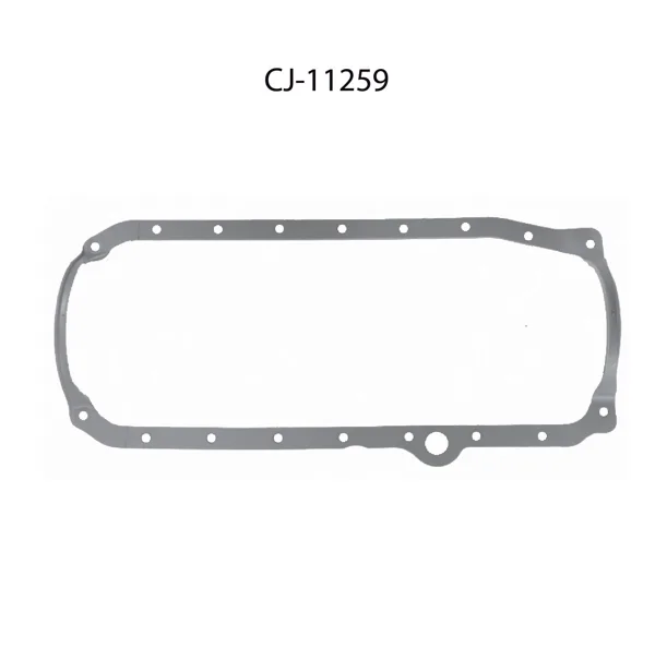 Junta de cárter para motor CJ-11259
