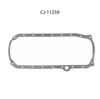 Junta de cárter para motor