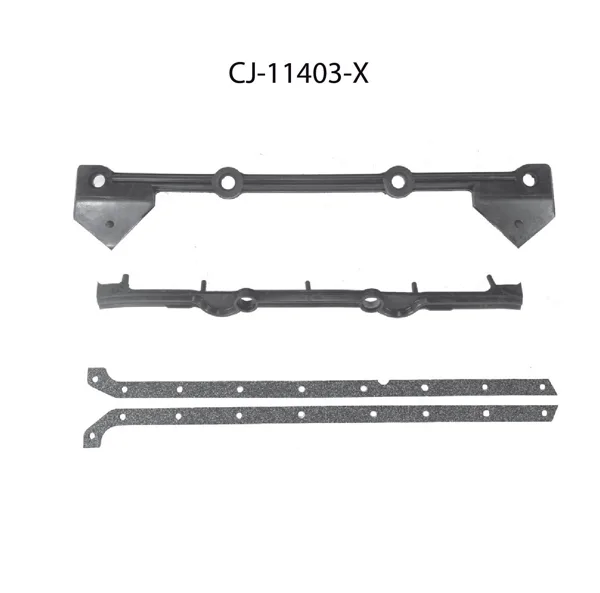 Junta de cárter para motor CJ-11403-X