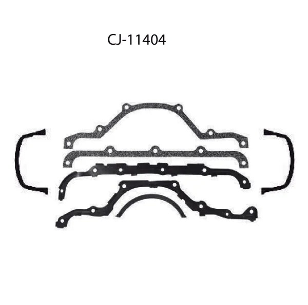Junta de cárter para motor CJ-11404