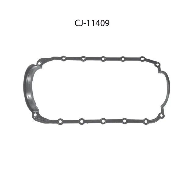 Junta de cárter para motor CJ-11409