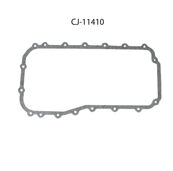 Junta de cárter para motor CJ-11410