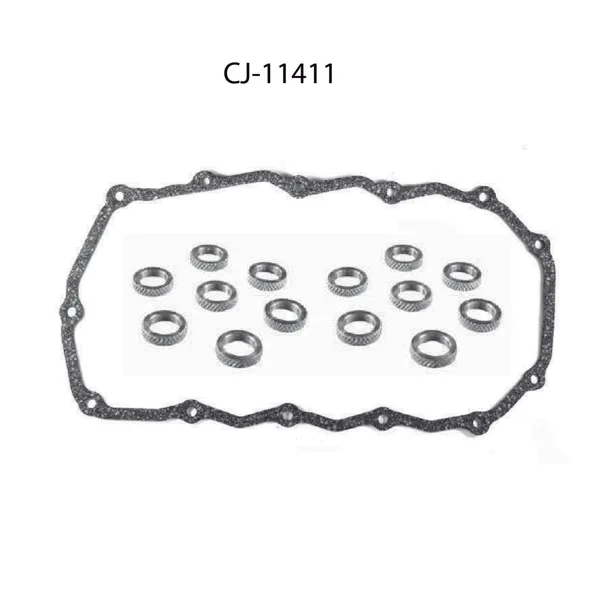 Junta de cárter para motor CJ-11411