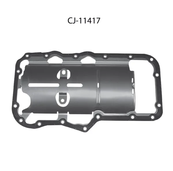 Junta de cárter para motor CJ-11417