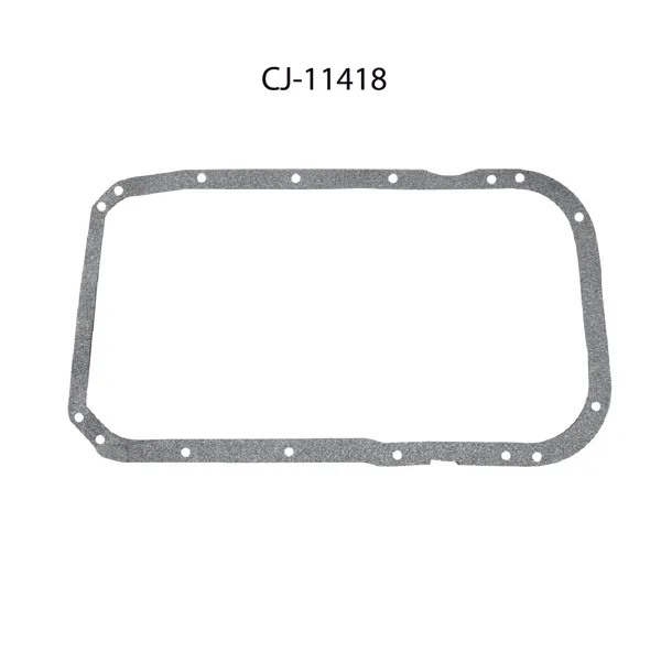 Junta de cárter para motor CJ-11418