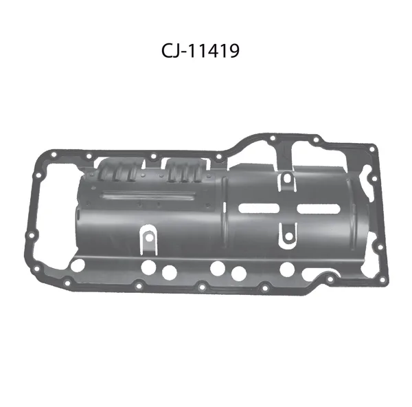Junta de cárter para motor CJ-11419