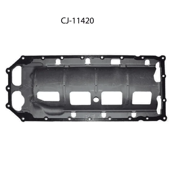 Junta de cárter para motor CJ-11420