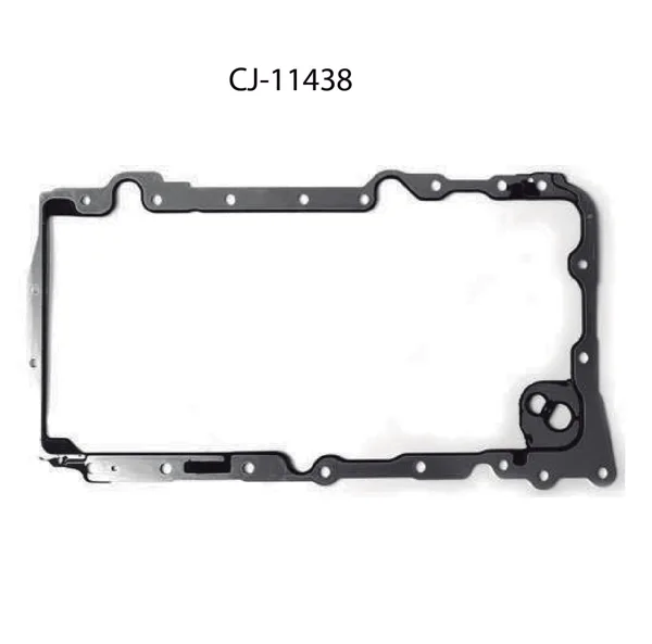 Junta de cárter para motor CJ-11438