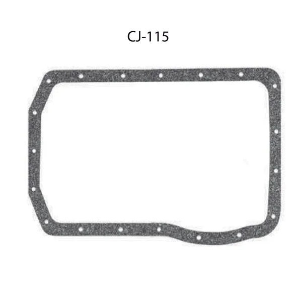 Junta de cárter para motor CJ-115