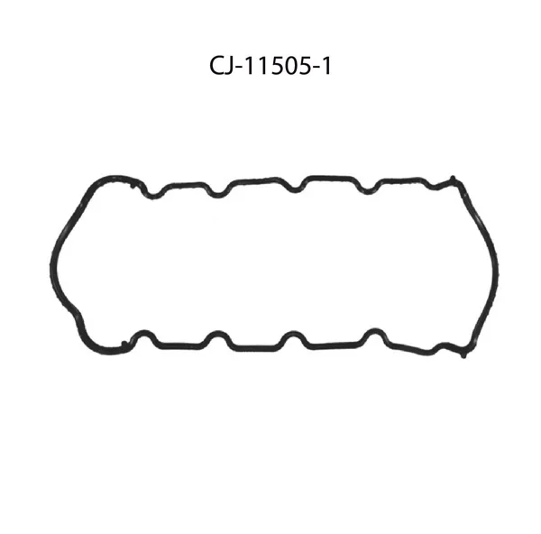 Junta de cárter para motor CJ-11505-1