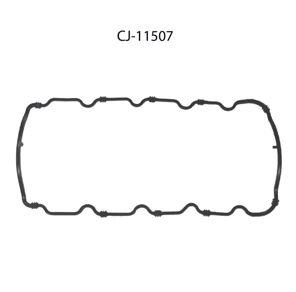 Junta de cárter para motor CJ-11507