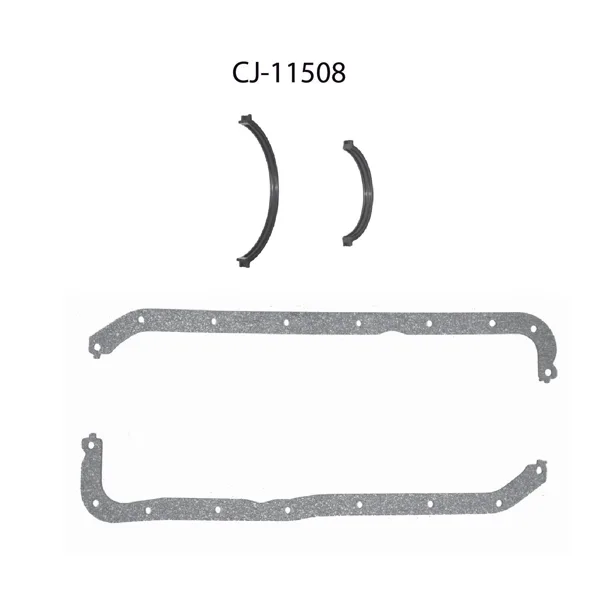 Junta de cárter para motor CJ-11508