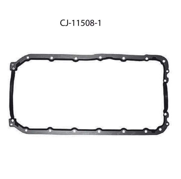 Junta de cárter para motor CJ-11508-1