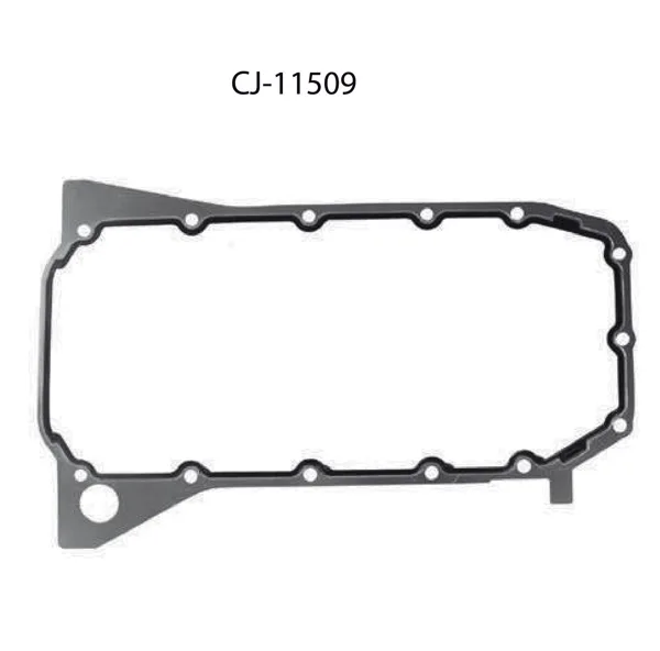 Junta de cárter para motor CJ-11509