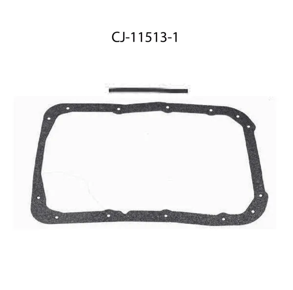 Junta de cárter para motor CJ-11513-1