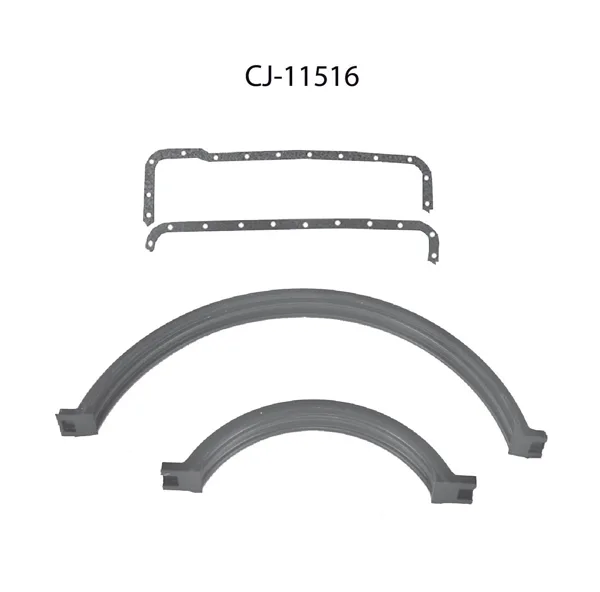 Junta de cárter para motor CJ-11516