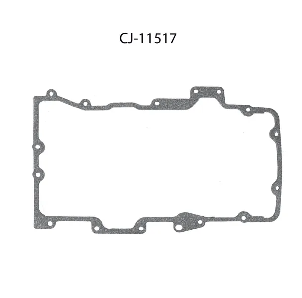 Junta de cárter para motor CJ-11517