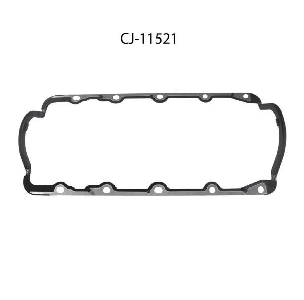 Junta de cárter para motor CJ-11521