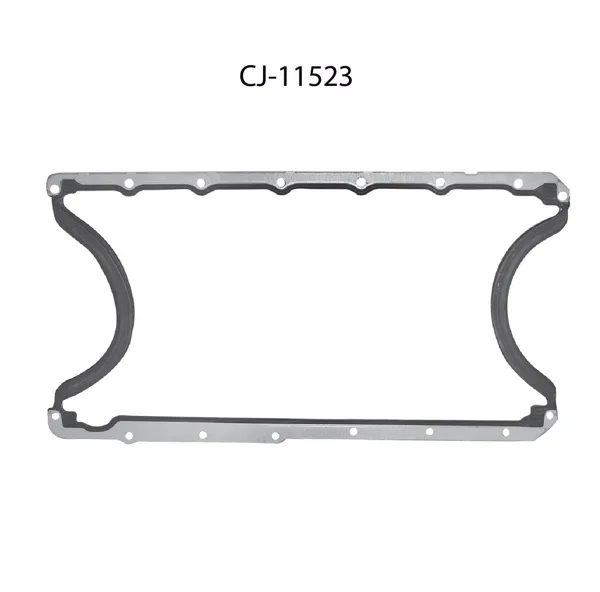 Junta de cárter para motor CJ-11523
