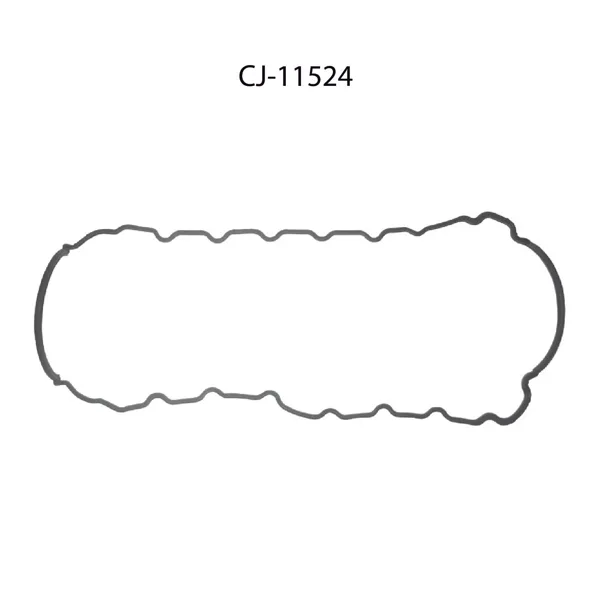 Junta de cárter para motor CJ-11524