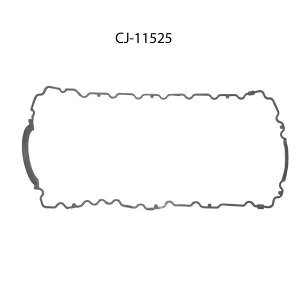 Junta de cárter para motor CJ-11525