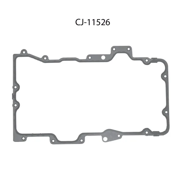Junta de cárter para motor CJ-11526