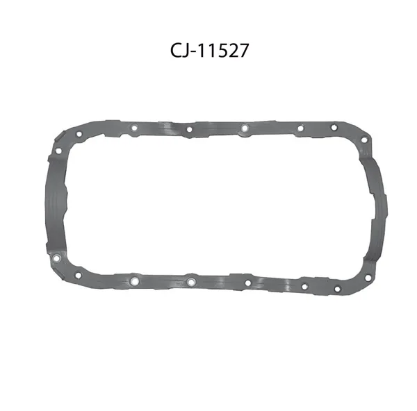 Junta de cárter para motor CJ-11527