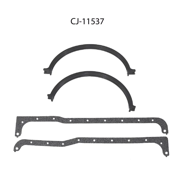 Junta de cárter para motor CJ-11537