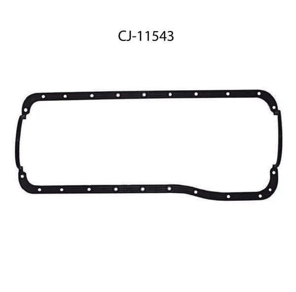 Junta de cárter para motor CJ-11543