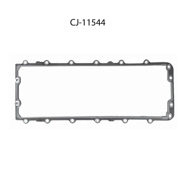 Junta de cárter para motor CJ-11544