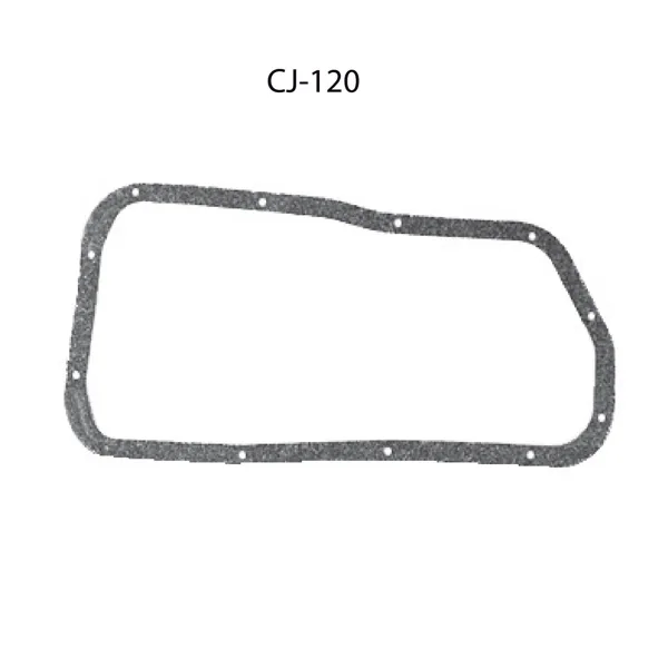 Junta de cárter para motor CJ-120