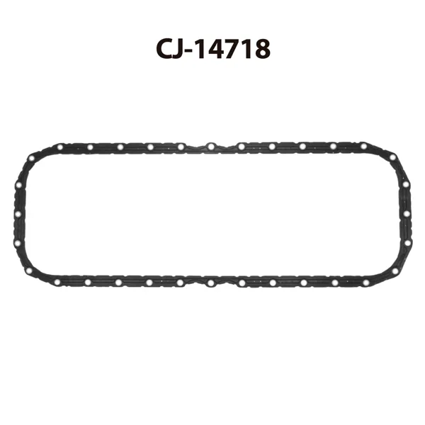 Junta de cárter para motor CJ-14718