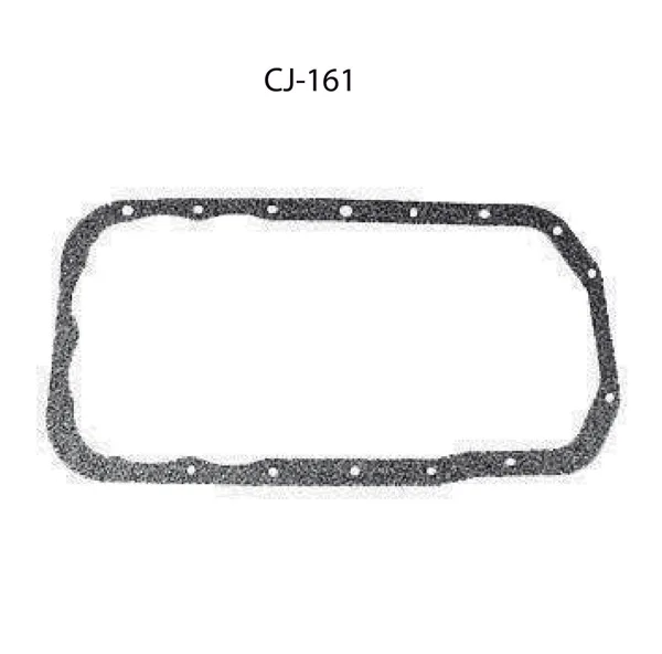 Junta de cárter para motor CJ-161
