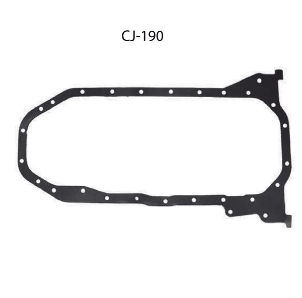 Junta de cárter para motor CJ-190