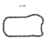Junta de cárter para motor