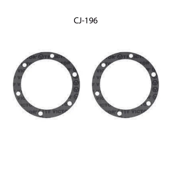 Junta de cárter para motor CJ-196