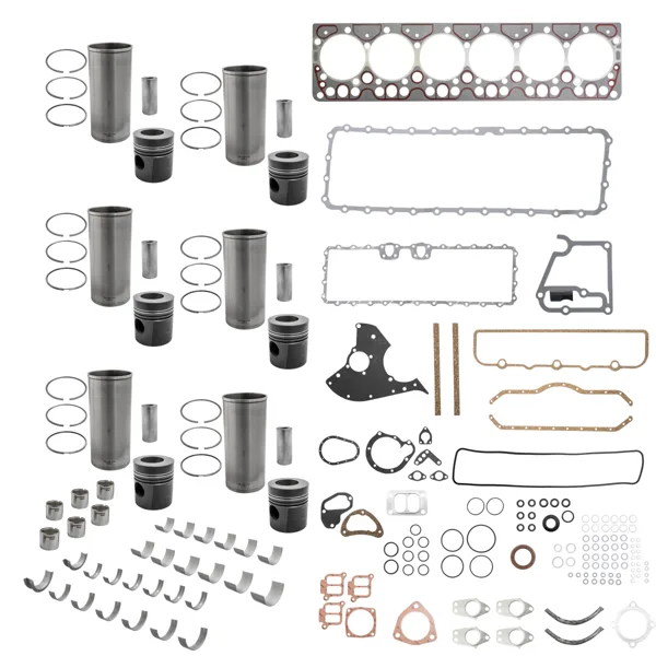 Media Reparación para motor  Diesel CMR-724-366 STD