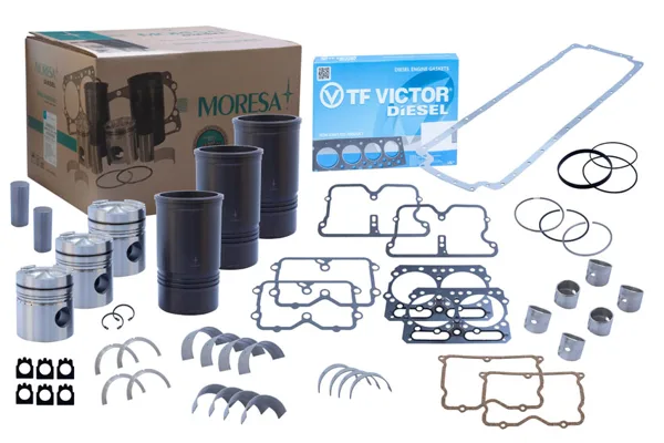 Media Reparación para motor  Diesel CMR-740-855 STD