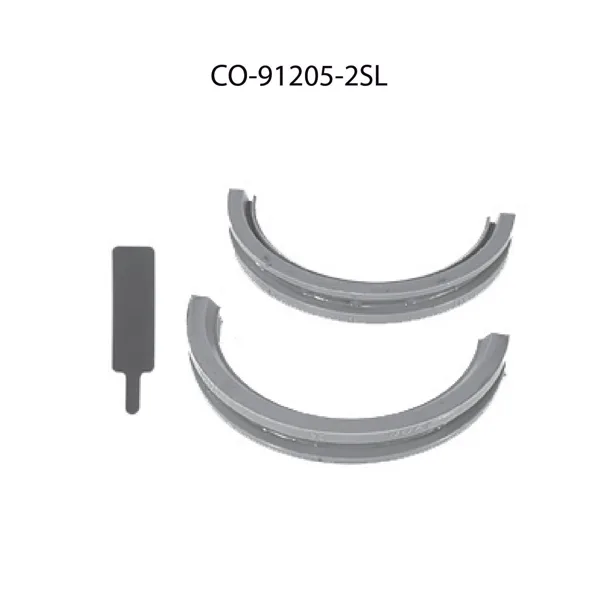 Kit Sello De Motor Tf Victor Co-91205-2Sl CO-91205-2SL