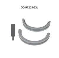 Colillas de cigüeñal tipo retén para motor