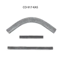 Colillas de cigüeñal tipo retén para motor