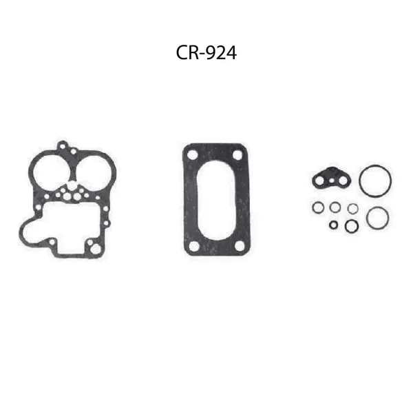 Juntas de carburador para motor CR-924