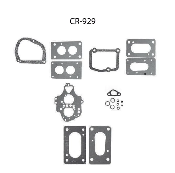 Empaque Carburador Tf Victor Cr-929 CR-929