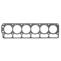 Junta de cabeza para motor marca Sello V