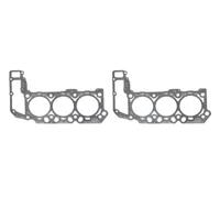 Junta de cabeza para motor marca Sello V