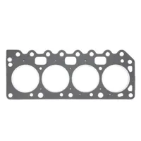 Junta de cabeza para motor marca Sello V