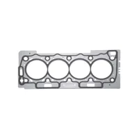 Junta de cabeza para motor marca Sello V