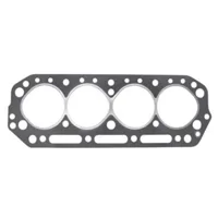 Junta de cabeza para motor marca Sello V