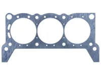 Junta de cabeza para motor marca Sello V