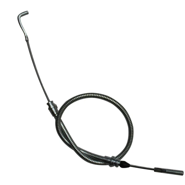 ACELERADOR DI100